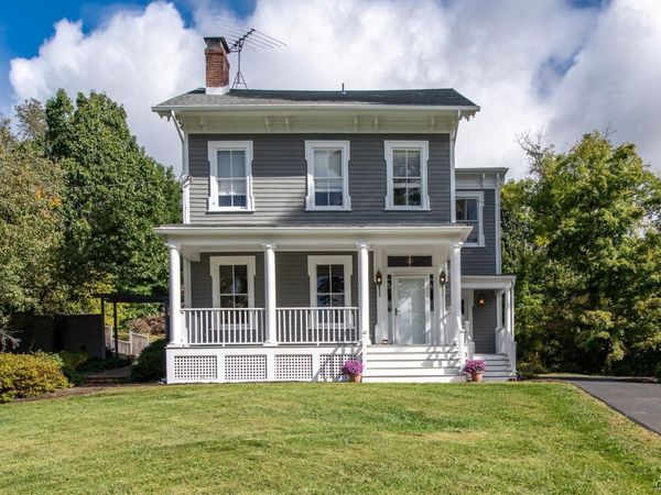 5 Vail Road , Poughkeepsie, NY 12603