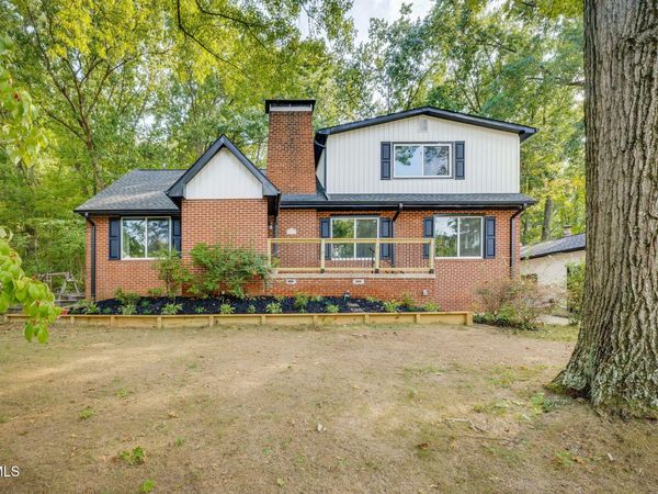 3017 Shipley Street, Kingsport, TN 37664