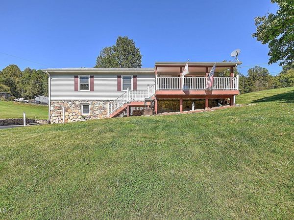 118 Serene Hill Drive, Gate City, VA 24251