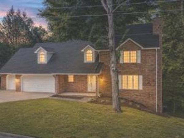 248 Timberland Circle, Kingsport, TN 37664