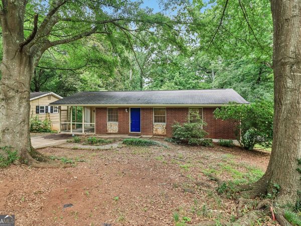 923 Verdi Way, Clarkston, GA 30021