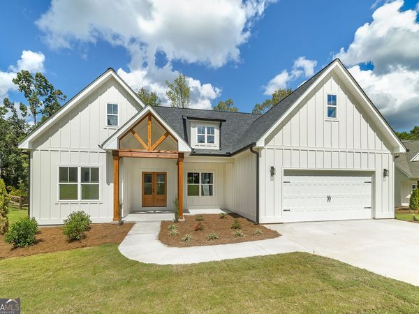 80 Lloyd Street, Monticello, GA 31064
