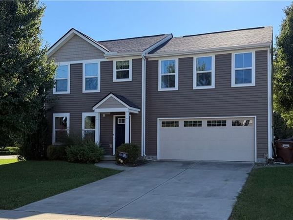 1458 Vimla Way, Xenia, OH 45385