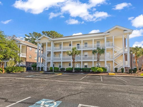 4231 Hibiscus Dr. , Unit 7-102, Little River, SC 29566