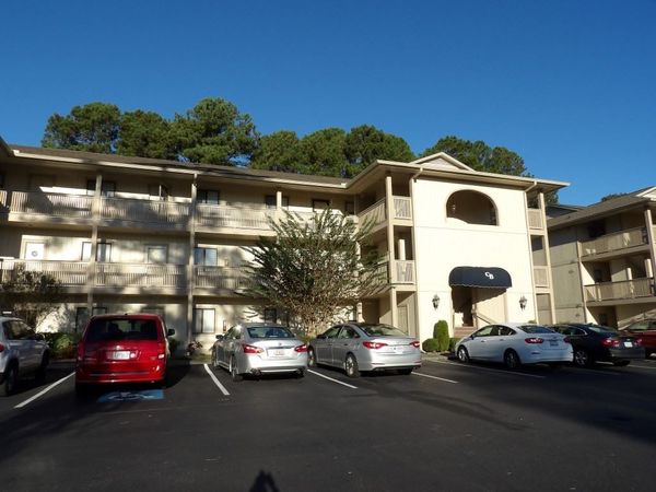 4107 Pinehurst Circle, Unit DD9, Little River, SC 29566