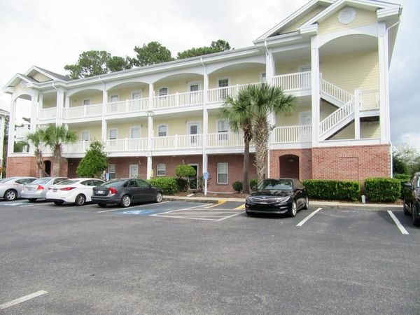 4149 Hibiscus Dr. , Unit 303, Little River, SC 29566