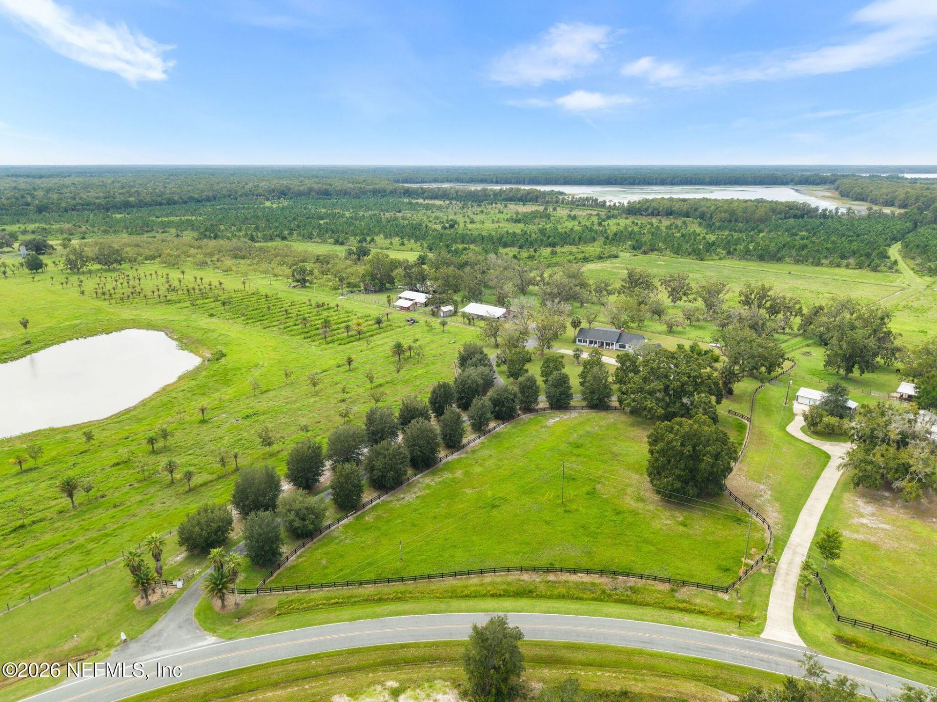 000 SW County Road 100a, Starke, FL 32091 Photo