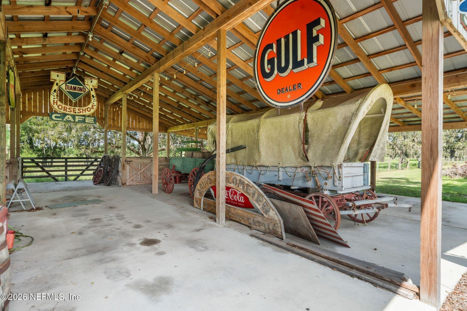 000 SW County Road 100a, Starke, FL 32091 Photo