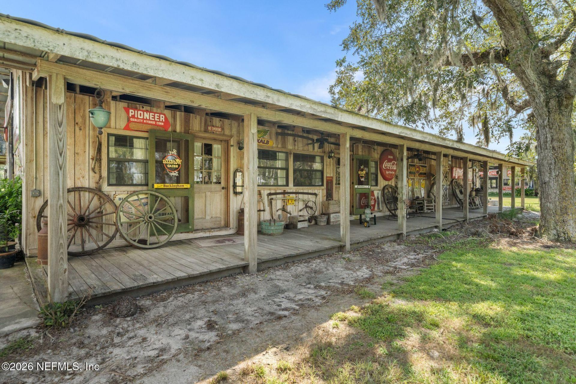 000 SW County Road 100a, Starke, FL 32091 Photo