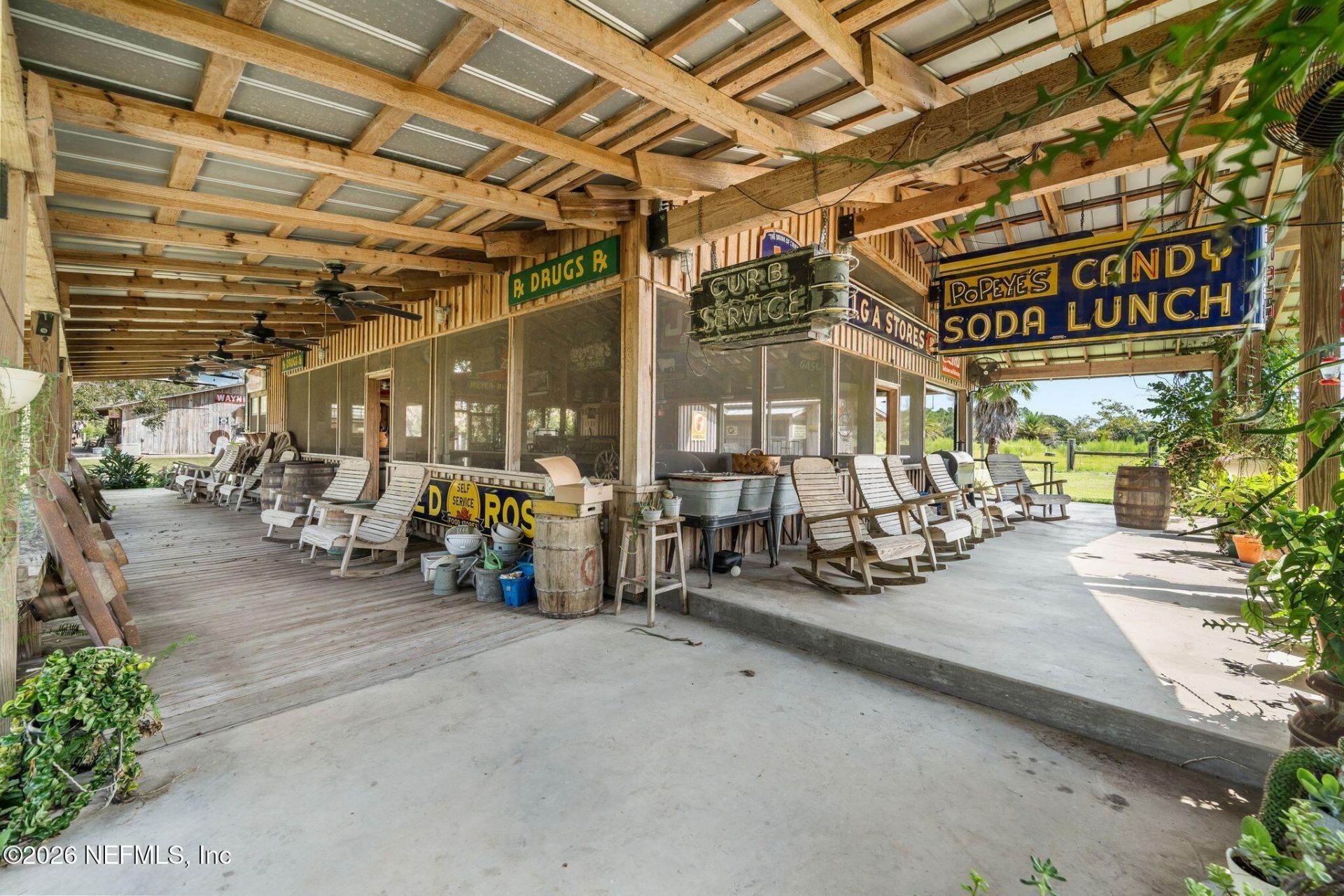 000 SW County Road 100a, Starke, FL 32091 Photo