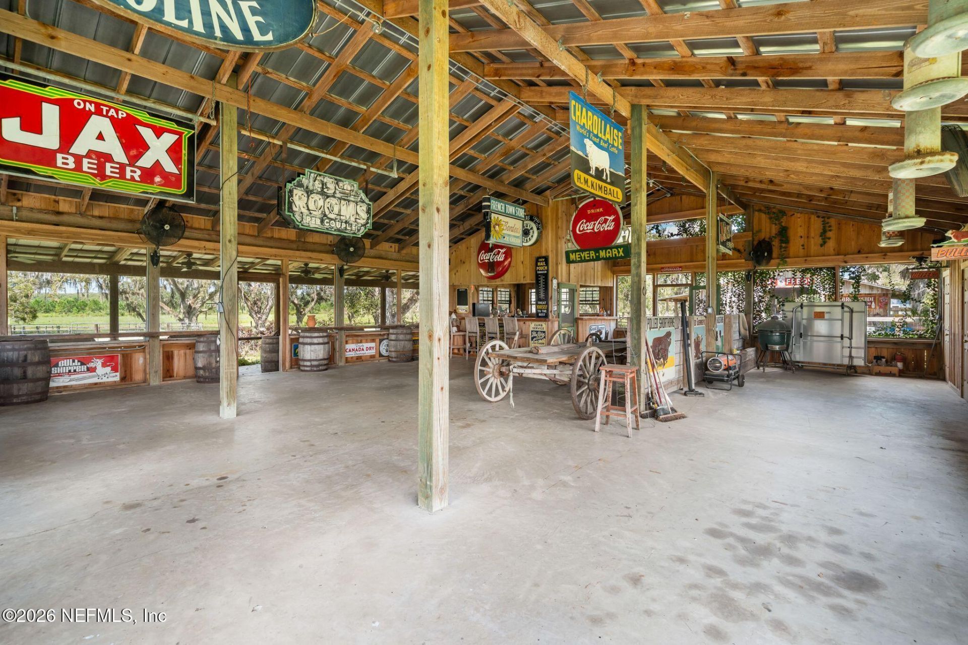 000 SW County Road 100a, Starke, FL 32091 Photo