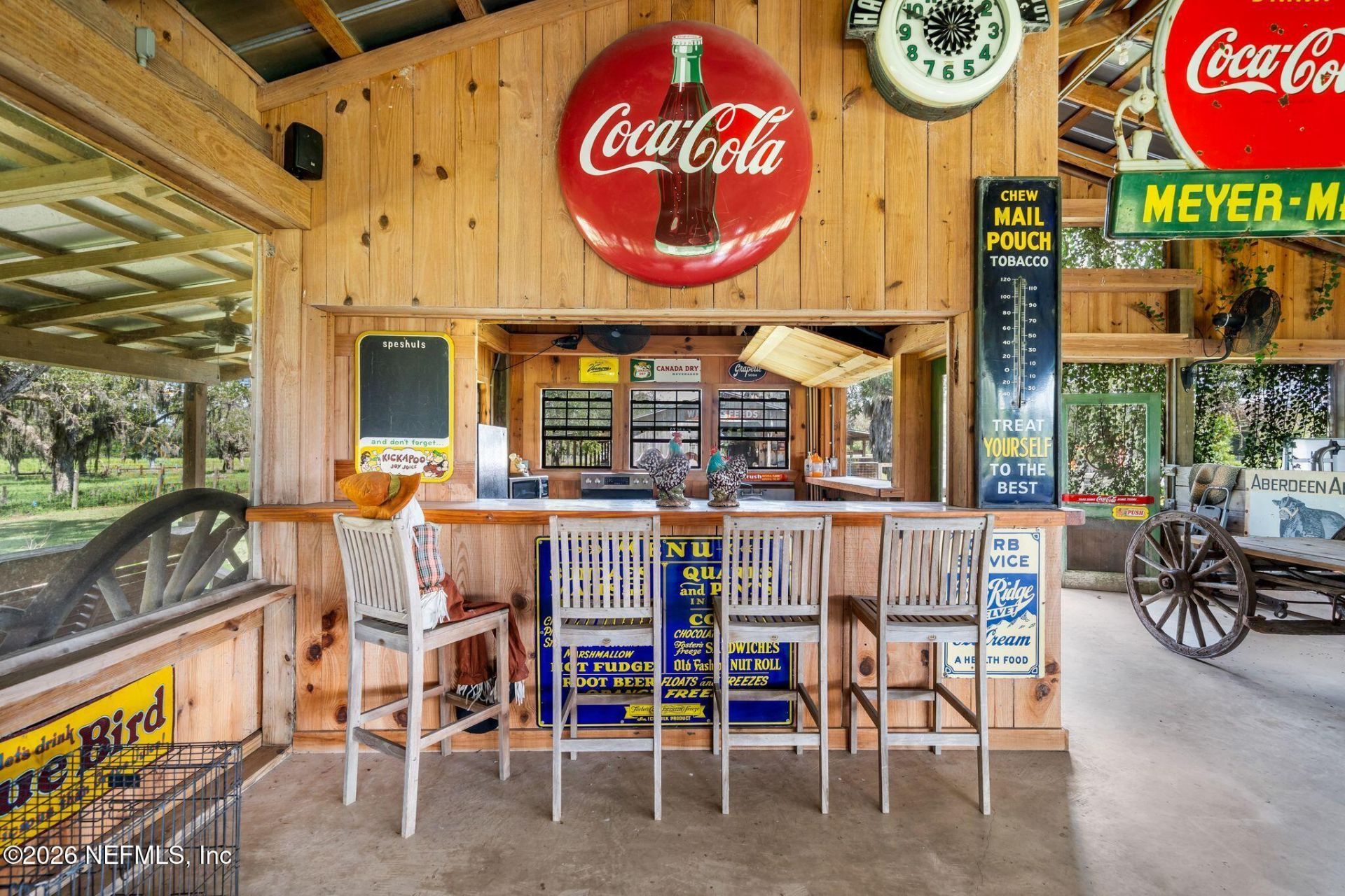 000 SW County Road 100a, Starke, FL 32091 Photo