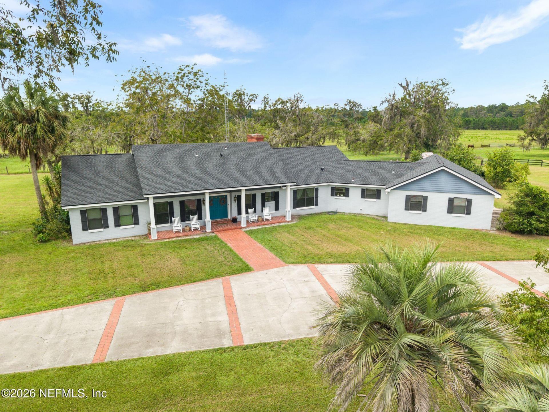 000 SW County Road 100a, Starke, FL 32091 Photo