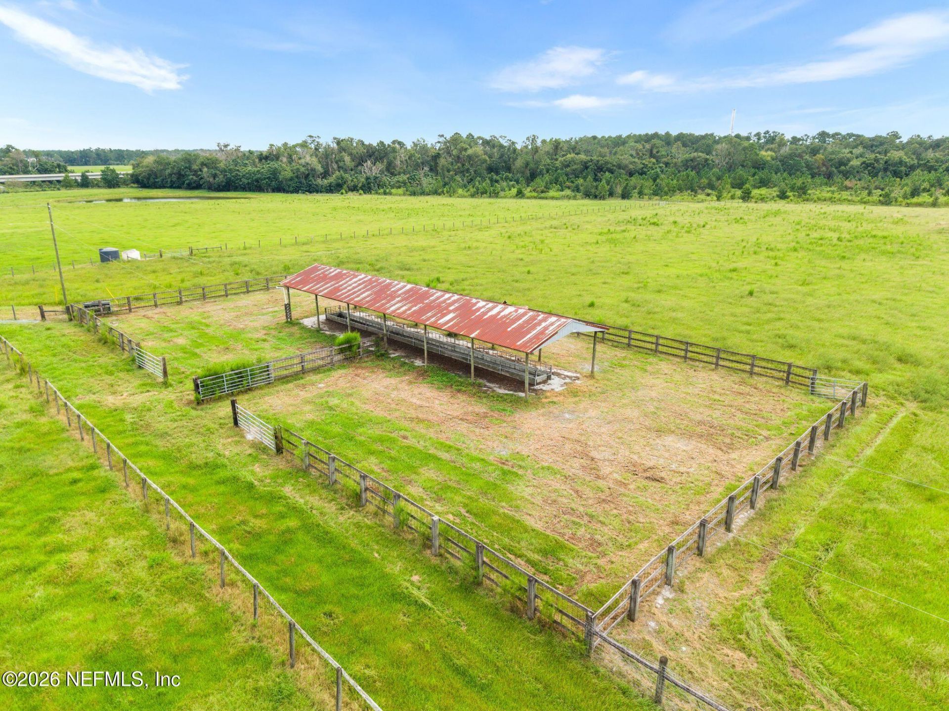 000 SW County Road 100a, Starke, FL 32091 Photo