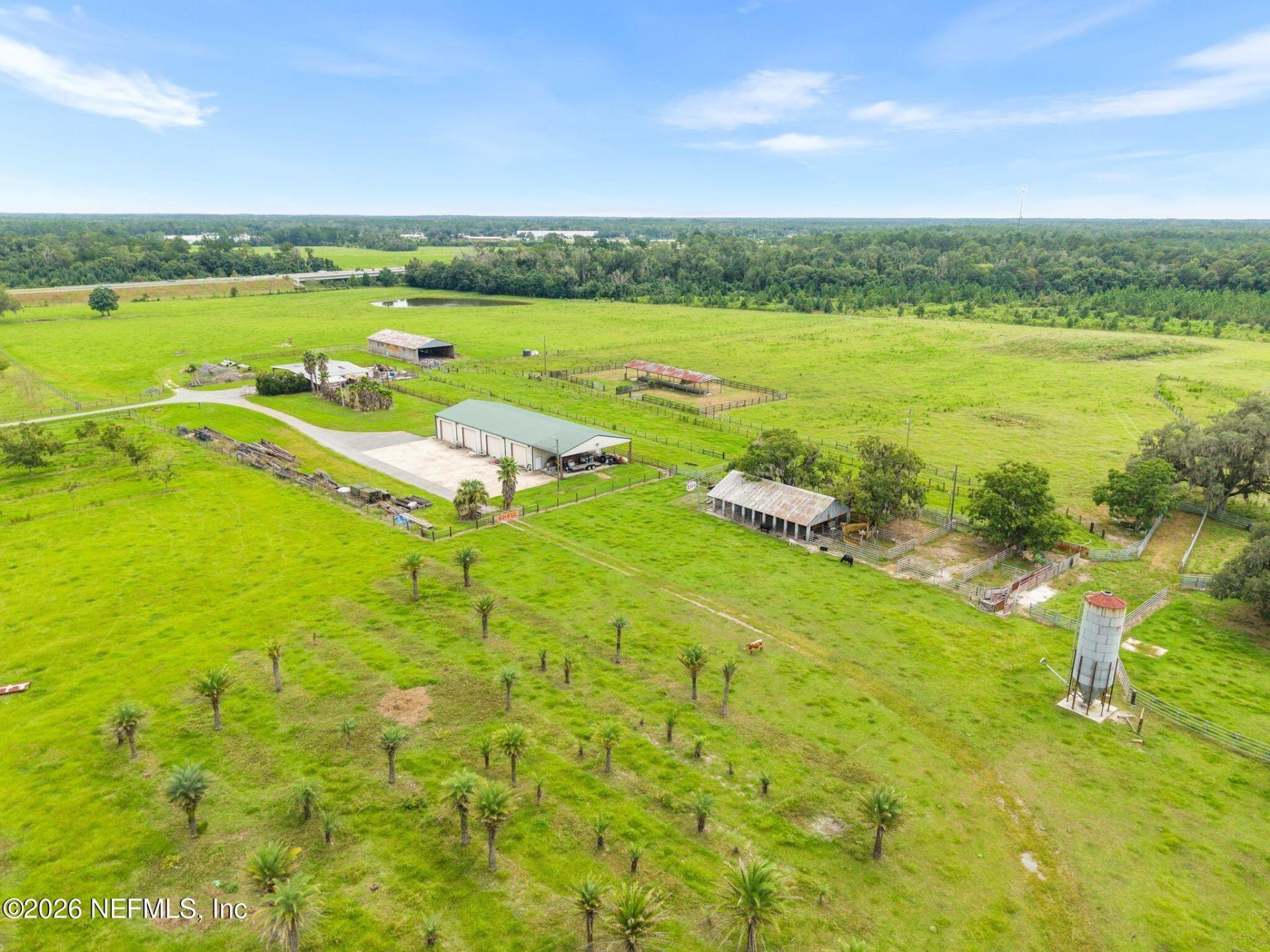 000 SW County Road 100a, Starke, FL 32091 Photo