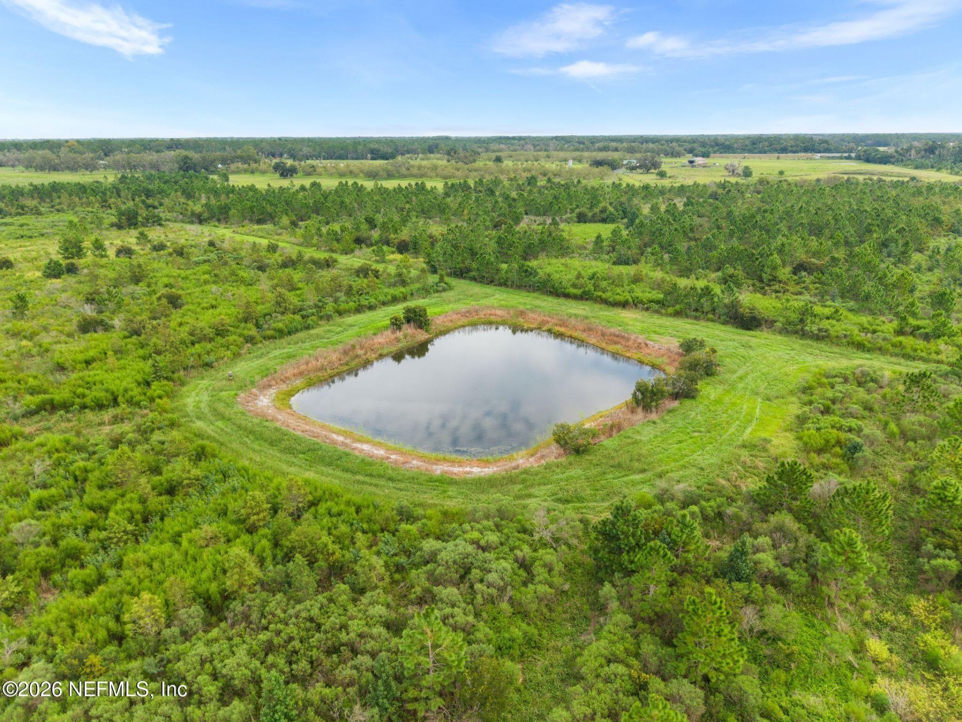 000 SW County Road 100a, Starke, FL 32091 Photo