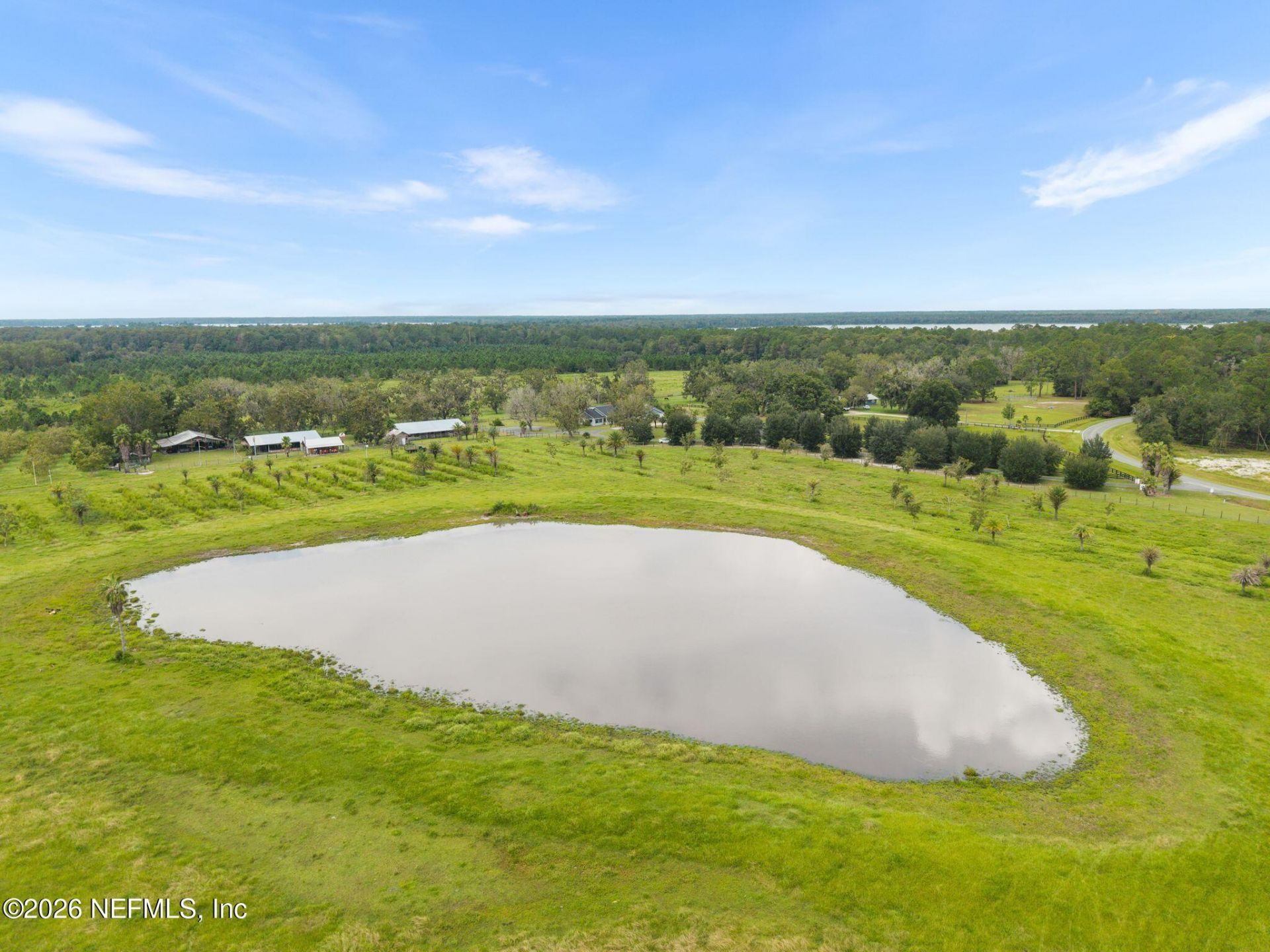 000 SW County Road 100a, Starke, FL 32091 Photo