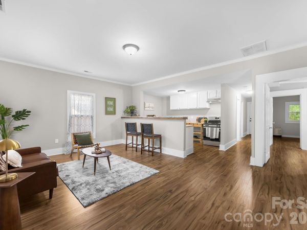 804 Jackson Street, Salisbury, NC 28144