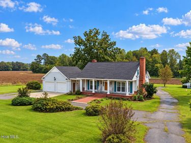 571 Coleman Road , Tabor City, NC 28463
