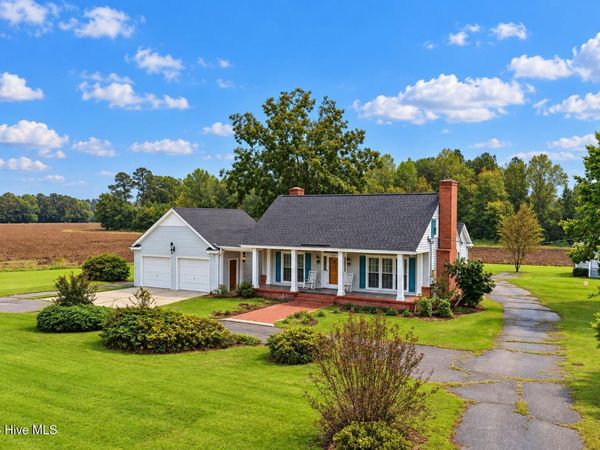 571 Coleman Road , Tabor City, NC 28463