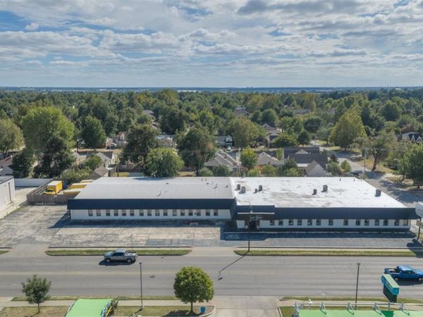 3244 NW 23rd Street, Oklahoma City, OK 73107