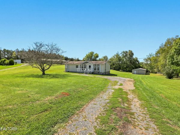 125 Dorothy Drive, Talbott, TN 37877