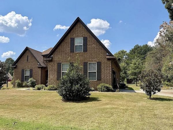 530 BRADEN RD, Braden, TN 38049