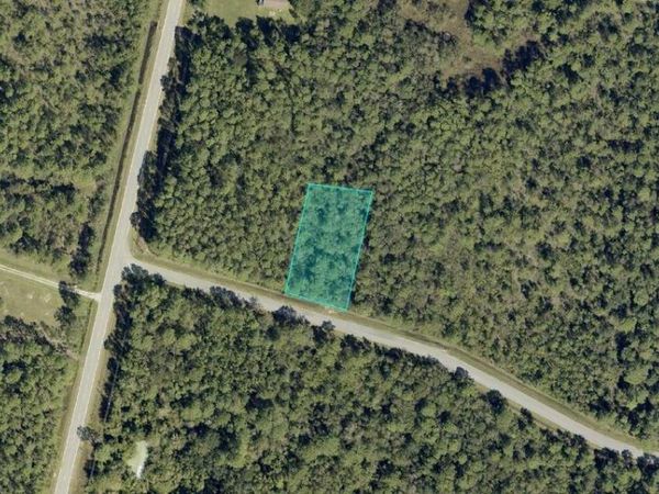 0000 Kensara Dr, Milton, FL 32583