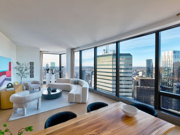 682 Atlantic Avenue, Unit 37G, Boston, MA 02110