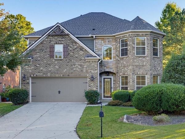 6810 Rocking Horse Lane, Cumming, GA 30040