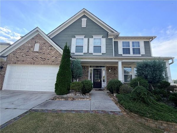 1590 Hillcrest Drive , Sugar Hill, GA 30518