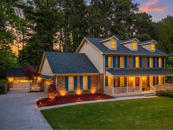 3053 Wembley Ridge, Atlanta, GA 30340