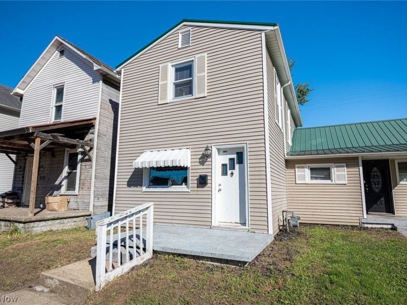 1152 Adams Street, Coshocton, OH 43812 Photo 2