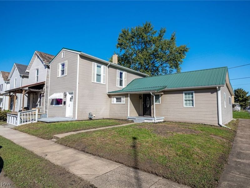 1152 Adams Street, Coshocton, OH 43812 Photo 3