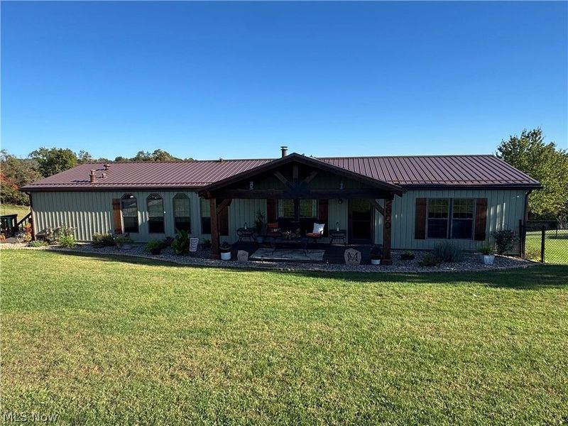 2600 Vickers Road, Marietta, OH 45750 Photo 1