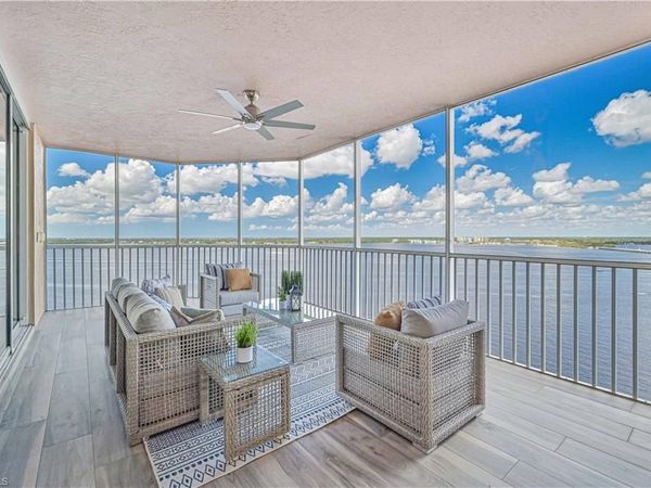 2104 W 1st ST , Unit 1701, FORT MYERS, FL 33901