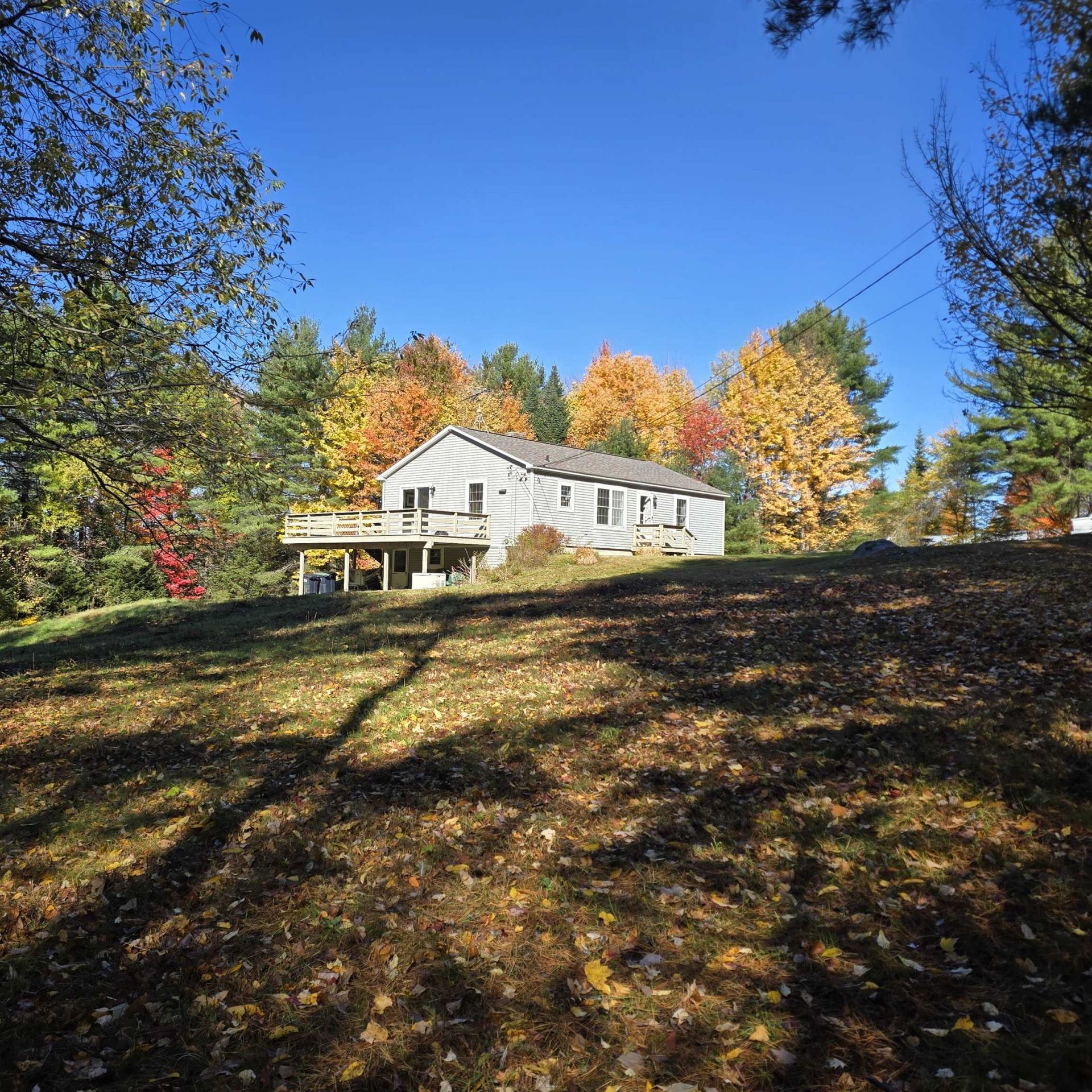 1695 Maple Street, Bethlehem, NH 03574 Main Photo