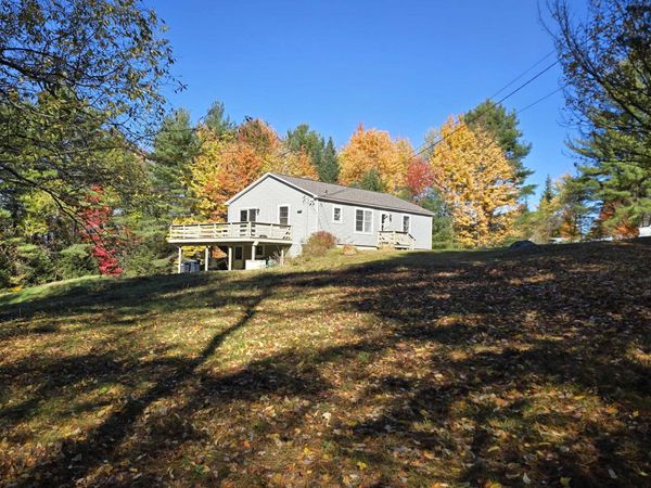 1695 Maple Street, Bethlehem, NH 03574
