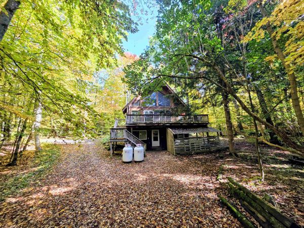 312 Haverhill Lane, Haverhill, NH 03785