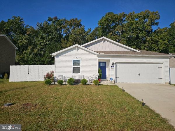 11856 DREXWOOD DRIVE , PRINCESS ANNE, MD 21853