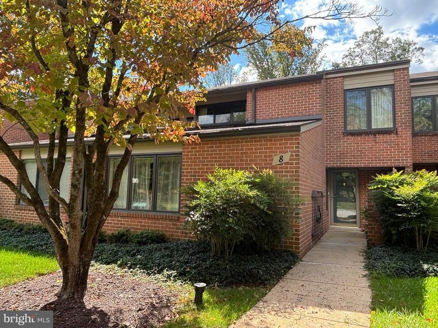 8 Oakhampton Drive, Lutherville, MD 21093 Main Photo