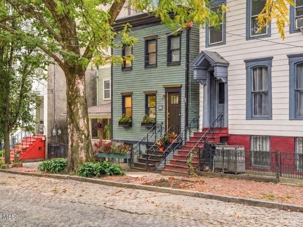 204 Jay Street, Albany, NY 12210