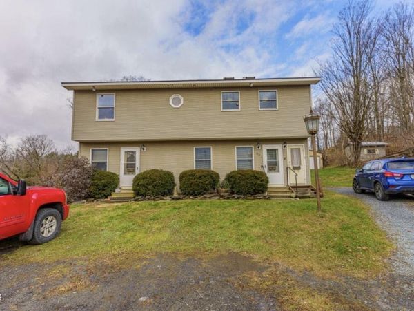 80 W Main Street, Cambridge, NY 12816