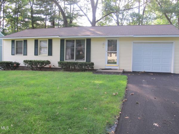 9 Prospect Drive, Saratoga, NY 12866