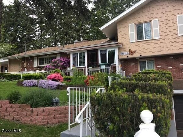 2 Tucker Avenue, Troy, NY 12180