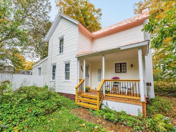 19 Traver Street, Lake Luzerne, NY 12846