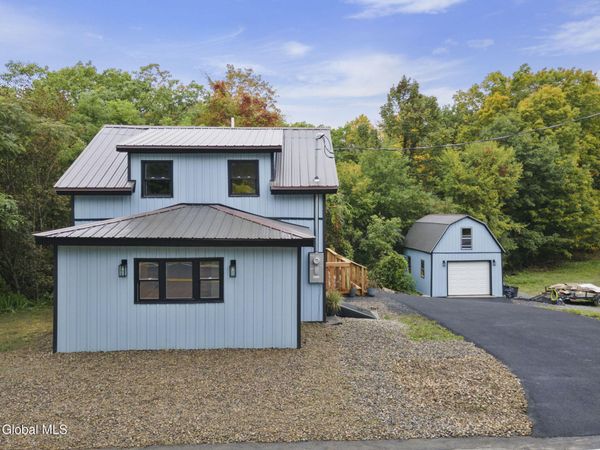 324 W Glenville Road, West Glenville, NY 12302