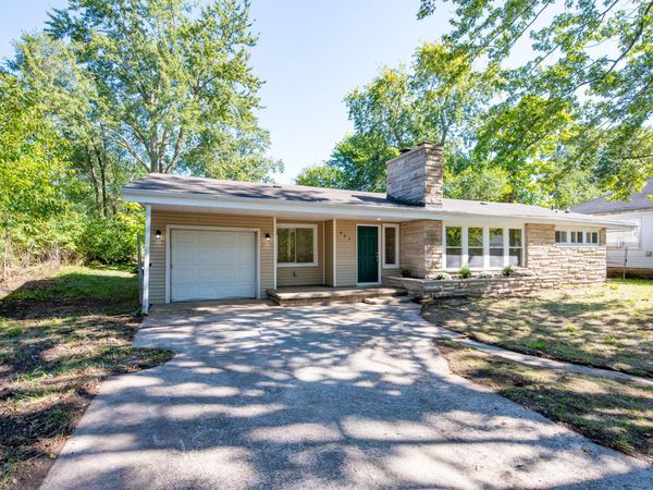 951 Wright Street , Gary, IN 46404