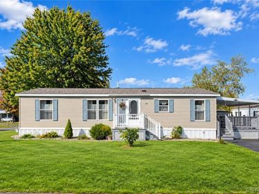 33 Norma Drive, Clinton, NY 13323