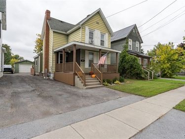 129 Breen Avenue, Watertown, NY 13601